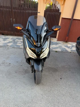 Honda Forza 350i Akrapovic, снимка 2