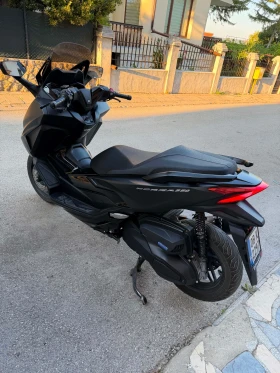 Honda Forza 350i Akrapovic, снимка 4