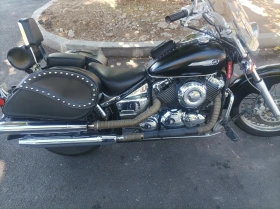 Yamaha Drag Star XVS, снимка 6