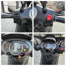 Piaggio Beverly 350ie, ABS-ASR, Sport Touring!, снимка 12