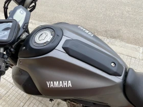 Yamaha Mt-07, снимка 6