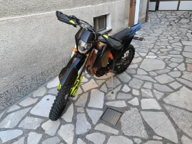 Ktm EXC 500 Six Days, снимка 1