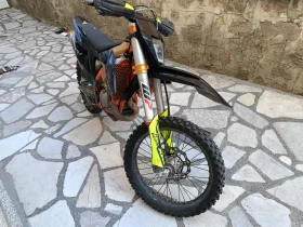 Ktm EXC 500 Six Days, снимка 3