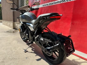 Ducati Ducati Scrambler VOGE 500AC ABS A2 LIZING | Mobile.bg    9