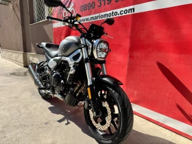 Ducati Ducati Scrambler VOGE 500AC ABS A2 LIZING | Mobile.bg    2