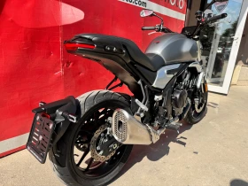 Ducati Ducati Scrambler VOGE 500AC ABS A2 LIZING | Mobile.bg    4