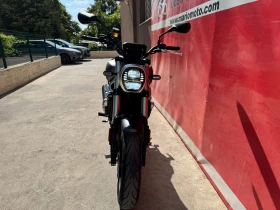 Ducati Ducati Scrambler VOGE 500AC ABS A2 LIZING | Mobile.bg    3