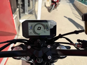 Ducati Ducati Scrambler VOGE 500AC ABS A2 LIZING | Mobile.bg    5