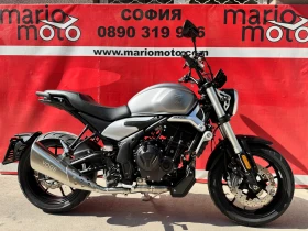     Ducati Ducati Scrambler VOGE 500AC ABS A2 LIZING