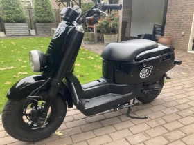 Обява за продажба на Yamaha C3 50cc ~3 800 лв. - изображение 4