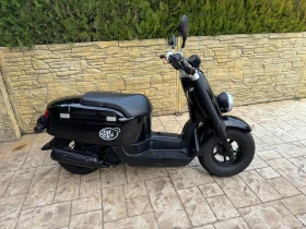 Обява за продажба на Yamaha C3 50cc ~3 800 лв. - изображение 2
