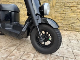 Обява за продажба на Yamaha C3 50cc ~3 800 лв. - изображение 3