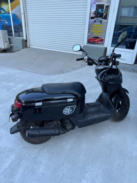 Yamaha C3 50cc | Mobile.bg    3