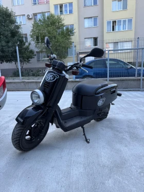     Yamaha C3 50cc