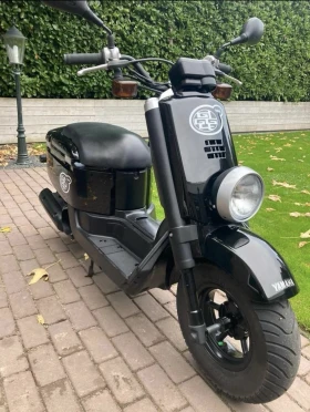 Обява за продажба на Yamaha C3 50cc ~3 800 лв. - изображение 1