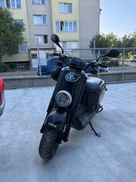 Yamaha C3 50cc | Mobile.bg    4