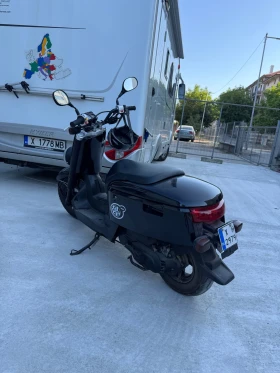 Yamaha C3 50cc | Mobile.bg    2