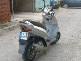 Обява за продажба на Aprilia Leonardo ~1 450 лв. - изображение 4