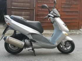 Обява за продажба на Aprilia Leonardo ~1 450 лв. - изображение 2