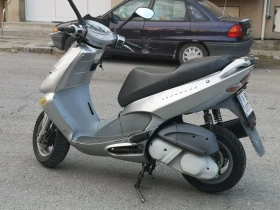 Обява за продажба на Aprilia Leonardo ~1 450 лв. - изображение 3