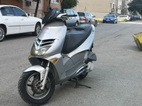 Обява за продажба на Aprilia Leonardo ~1 450 лв. - изображение 1