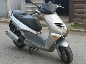Обява за продажба на Aprilia Leonardo ~1 450 лв. - изображение 1