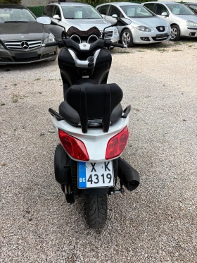 Yamaha X-max 250i | Mobile.bg    4
