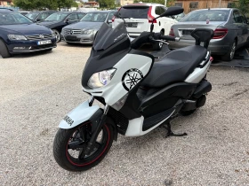  Yamaha X-max