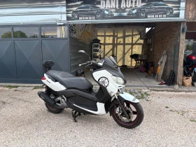 Yamaha X-max 250i | Mobile.bg    6