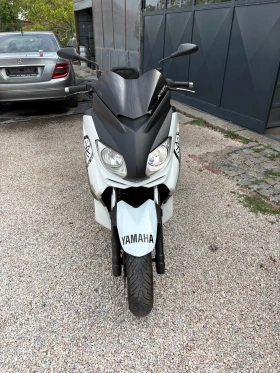 Yamaha X-max 250i | Mobile.bg    2