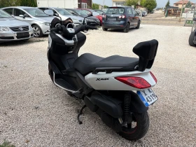 Yamaha X-max 250i | Mobile.bg    3