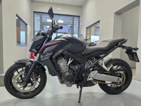 Обява за продажба на Honda Cb 650F, ABS, 2015г. ~8 600 лв. - изображение 6 | Auto.bg Обява за продажба на Honda Cb 650F, ABS, 2015г. ~8 600 лв. - изображение 6