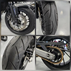Honda Cb 650F, ABS, 2015. | Mobile.bg    15