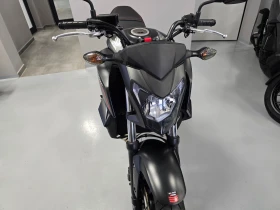 Обява за продажба на Honda Cb 650F, ABS, 2015г. ~8 600 лв. - изображение 10 | Auto.bg Обява за продажба на Honda Cb 650F, ABS, 2015г. ~8 600 лв. - изображение 10