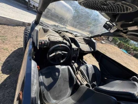 Обява за продажба на Can-Am Maverick X3 Turbo R ~35 500 лв. - изображение 9 | Auto.bg Обява за продажба на Can-Am Maverick X3 Turbo R ~35 500 лв. - изображение 9
