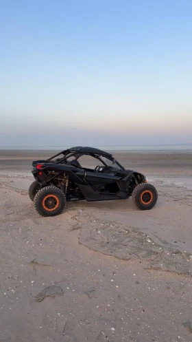 Обява за продажба на Can-Am Maverick X3 Turbo R ~35 500 лв. - изображение 6 | Auto.bg Обява за продажба на Can-Am Maverick X3 Turbo R ~35 500 лв. - изображение 6