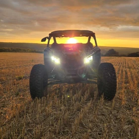 Can-Am Maverick X3 Turbo R | Mobile.bg    13