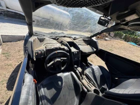 Обява за продажба на Can-Am Maverick X3 Turbo R ~35 500 лв. - изображение 10 | Auto.bg Обява за продажба на Can-Am Maverick X3 Turbo R ~35 500 лв. - изображение 10