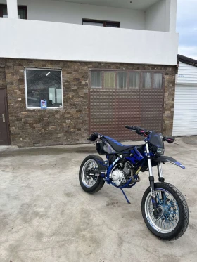 Beta Rr 125, снимка 3 — Bazar.bg Beta Rr 125, снимка 3