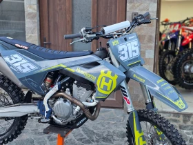 Husqvarna FC 350* СТАРТЕР* 2 РЕЖИМА* ТРАКШЪН КОНТРОЛ* ЛИЗИНГ, снимка 2