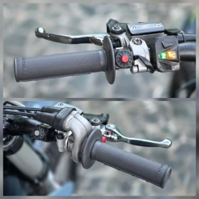 Husqvarna FC 350* СТАРТЕР* 2 РЕЖИМА* ТРАКШЪН КОНТРОЛ* ЛИЗИНГ, снимка 10