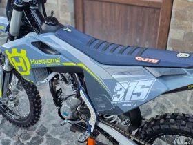 Husqvarna FC 350* СТАРТЕР* 2 РЕЖИМА* ТРАКШЪН КОНТРОЛ* ЛИЗИНГ, снимка 14