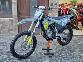 Husqvarna FC 350* СТАРТЕР* 2 РЕЖИМА* ТРАКШЪН КОНТРОЛ* ЛИЗИНГ, снимка 16