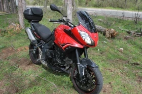 Triumph Tiger SPORT, ИТАЛИЯ, НОВ ВНОС | Auto.bg — изображение 7