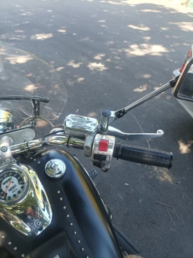Yamaha Drag Star XVS | Mobile.bg � ����� ������ 10