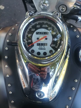 Yamaha Drag Star XVS | Mobile.bg � ����� ������ 9