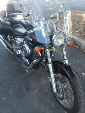 Yamaha Drag Star XVS | Mobile.bg � ����� ������ 4