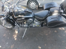 ������ Yamaha Drag Star
