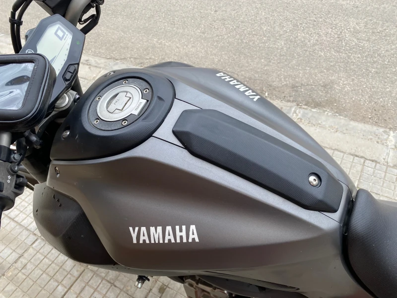 Yamaha Mt-07, снимка 6 - Мотоциклети и мототехника - 47463328