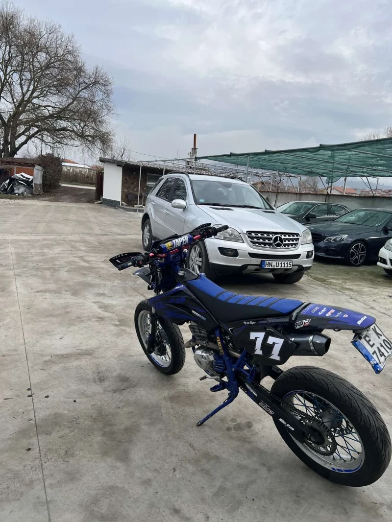 Beta Rr 125, снимка 5 - Мотоциклети и мототехника - 52738108